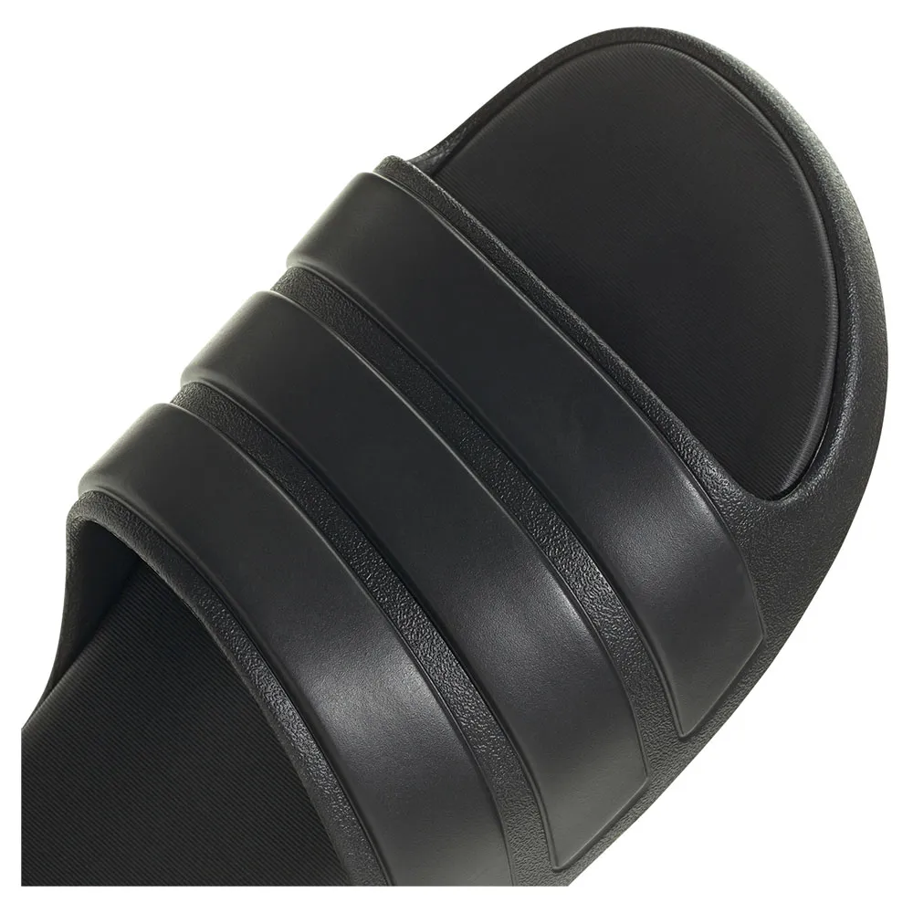 Купить adidas jr3123/7 Шлёпанцы Znsory Core Black / Core Black / Core Black 32x20x10 EU 40 7ft.ru в интернет магазине Семь Футов