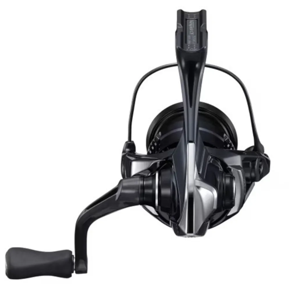 Купить Shimano fishing vqcec2500sa спиннинговая катушка Vanquish FA Competition Edition Black 20x20x15 7ft.ru в интернет магазине Семь Футов
