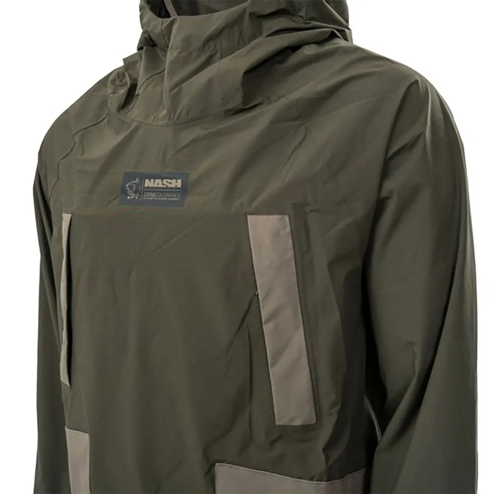 Купить Nash ZT c6637 Куртка ZT Lite Dry Pack Green 60x40x25 XL 7ft.ru в интернет магазине Семь Футов