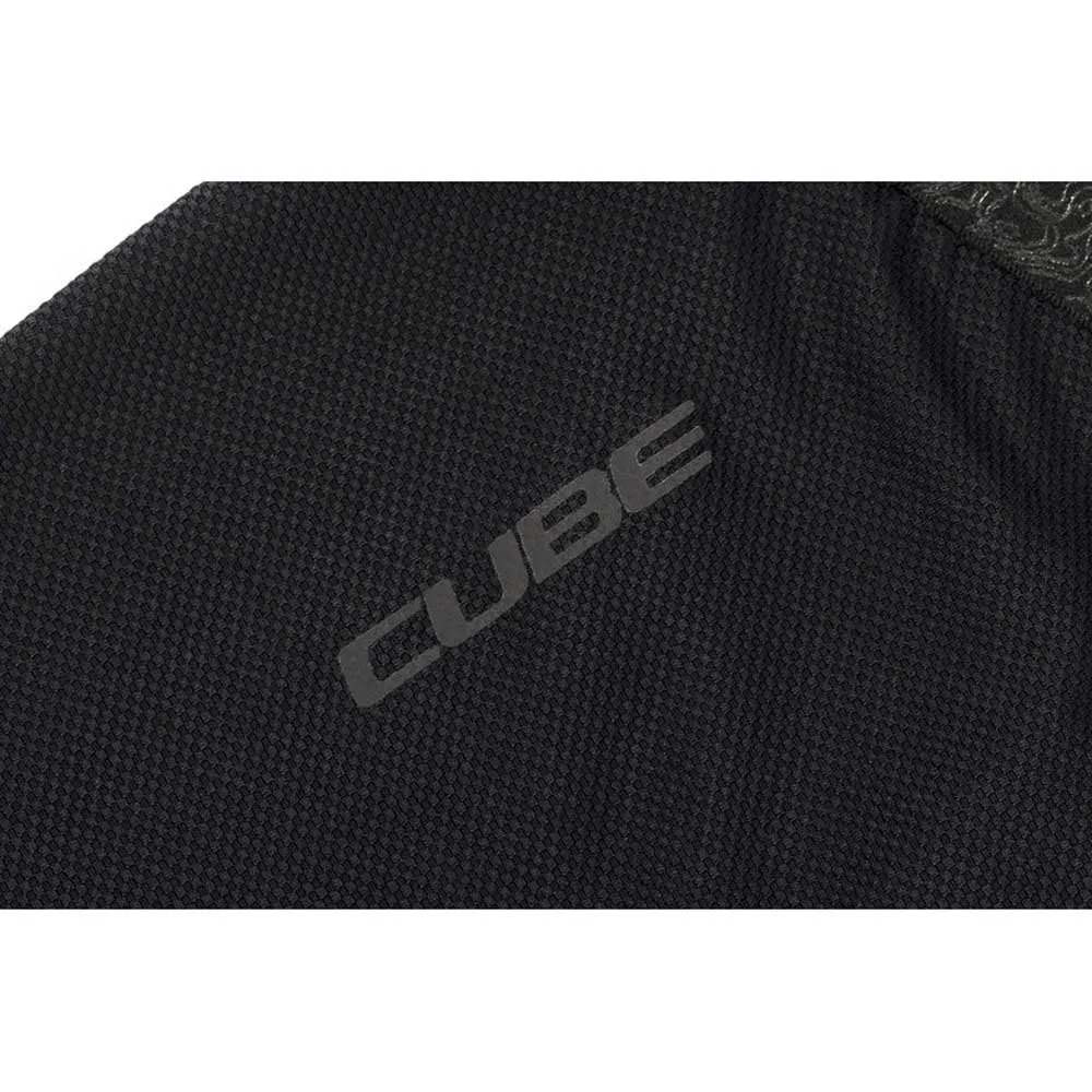 Купить Cube 10704-3xl Шорты базового слоя AM Liner Black 30x25x4 7ft.ru в интернет магазине Семь Футов