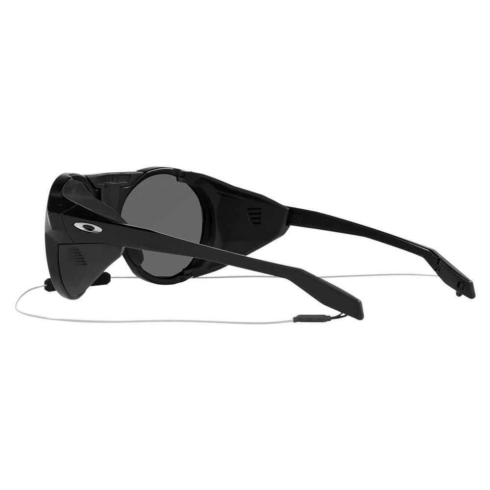 Купить Oakley OO9440-0956 Clifden Prizm Поляризованные Очки Matte Black Prizm Black Polarized/CAT3 7ft.ru в интернет магазине Семь Футов