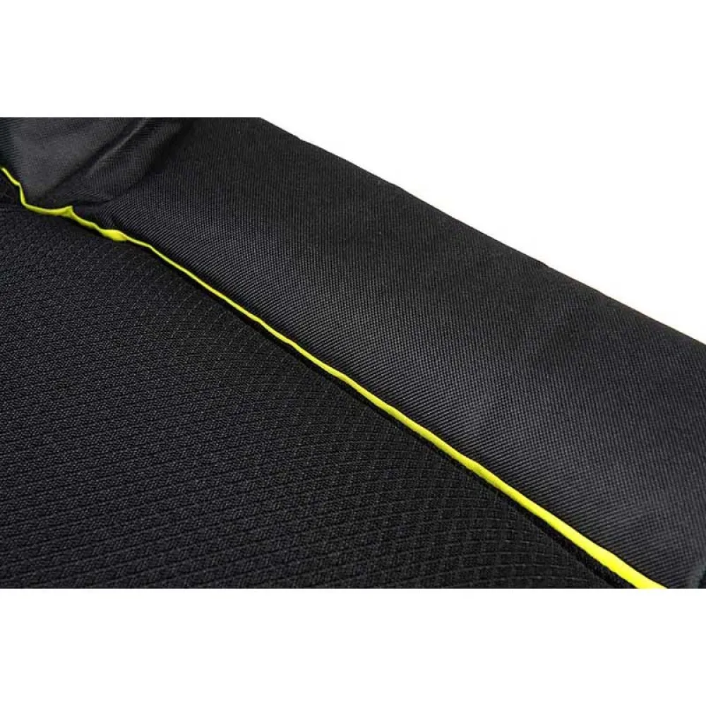 Купить Matrix fishing gbc007 рыболовный ящик с сиденьем XR36 Pro Black / Lime 100x80x40 7ft.ru в интернет магазине Семь Футов