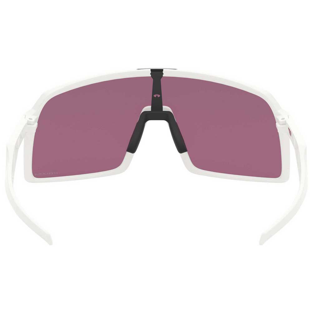 Купить Oakley OO9406-0637 Sutro Prizm Road Солнцезащитные Очки Matte White Prizm Road/Cat2 7ft.ru в интернет магазине Семь Футов