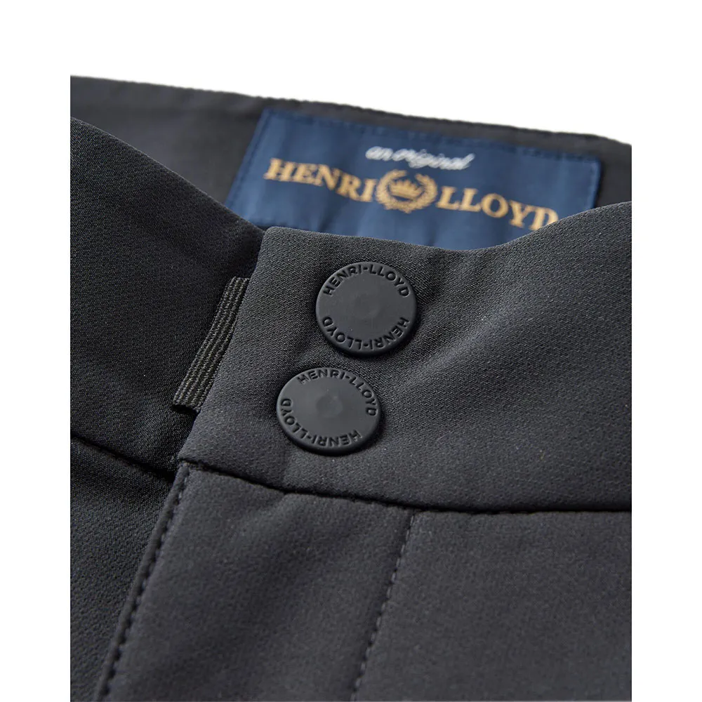 Купить Henri lloyd p251205002-999-s Шорты Dynamik Deck Black 40x25x5 7ft.ru в интернет магазине Семь Футов