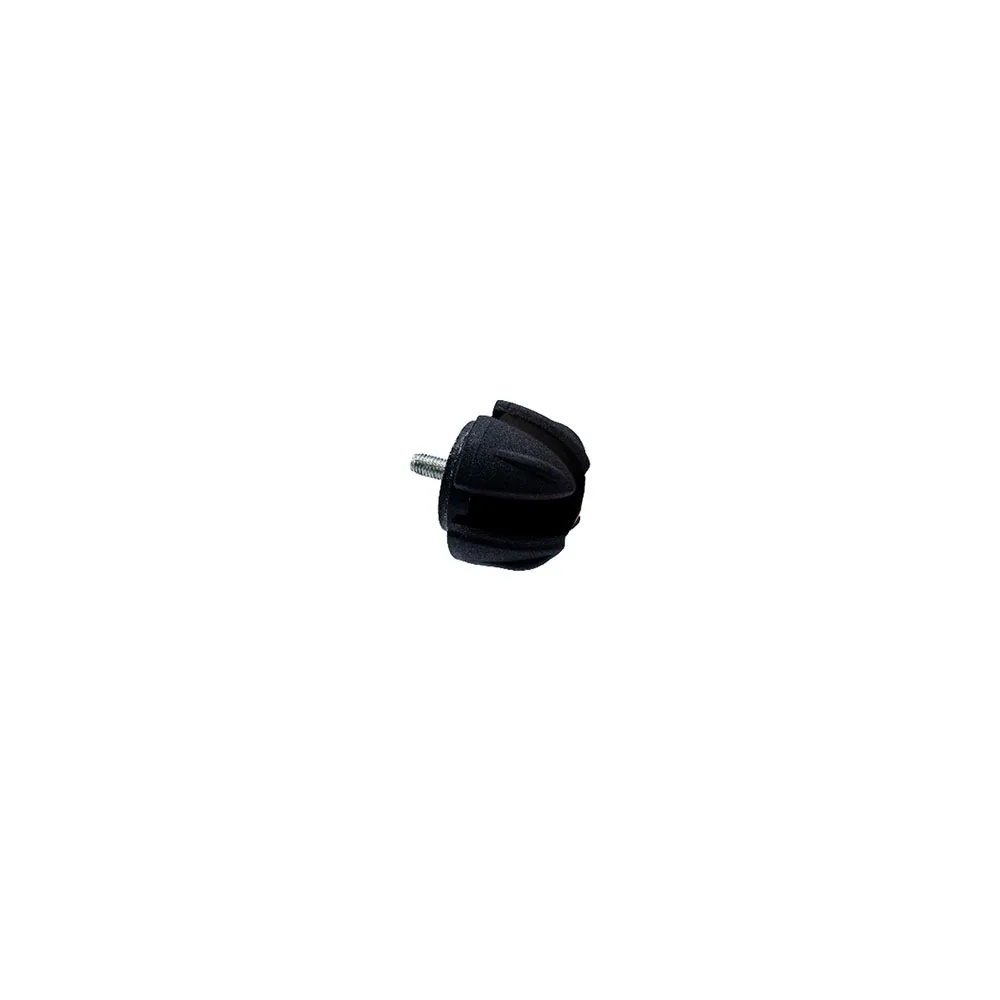 Купить Colmic PA0908B держатель удилища  Black 7ft.ru в интернет магазине Семь Футов