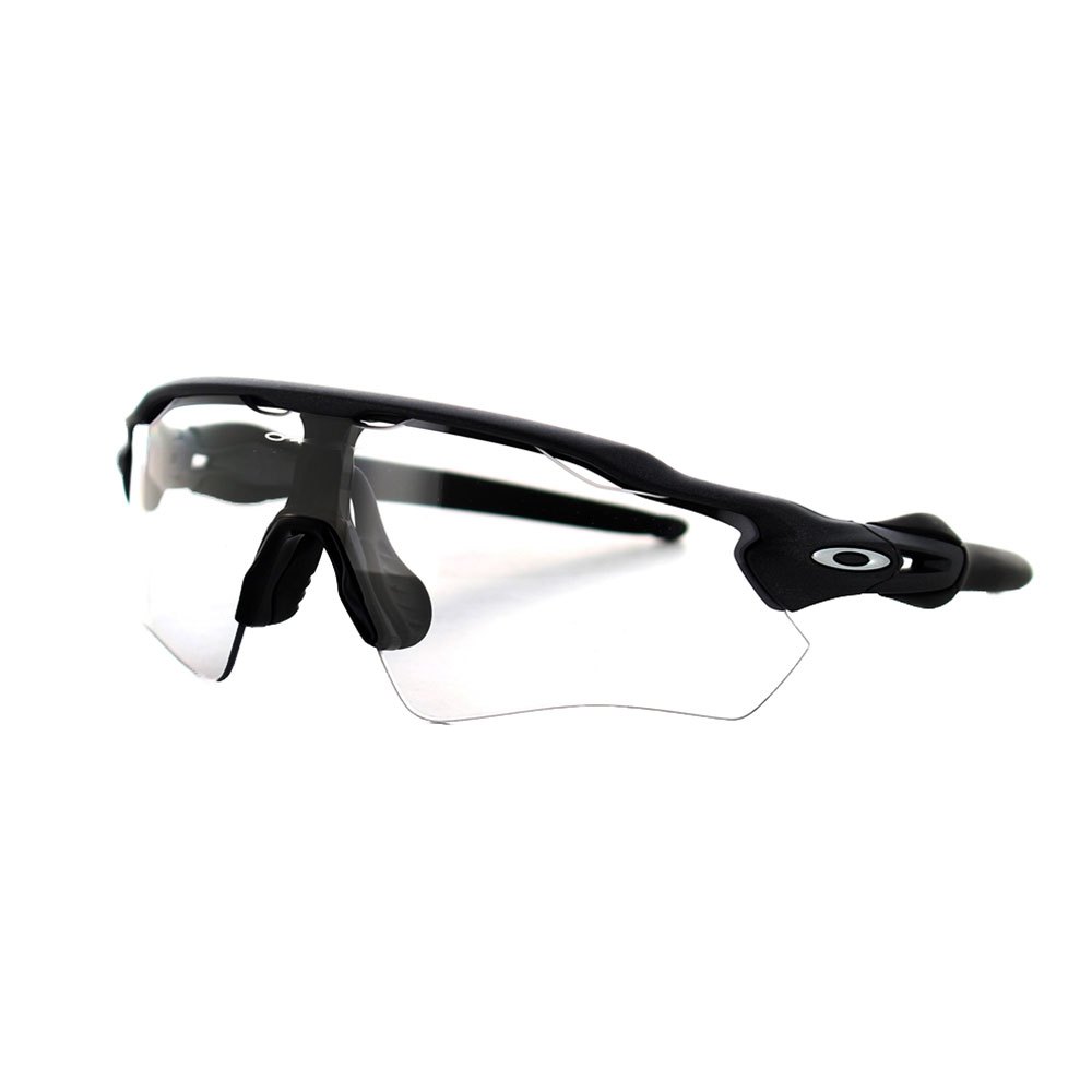 Купить Oakley OO9208-13 Radar EV Path Солнцезащитные Очки Фотохромные Black CAT0-3 7ft.ru в интернет магазине Семь Футов