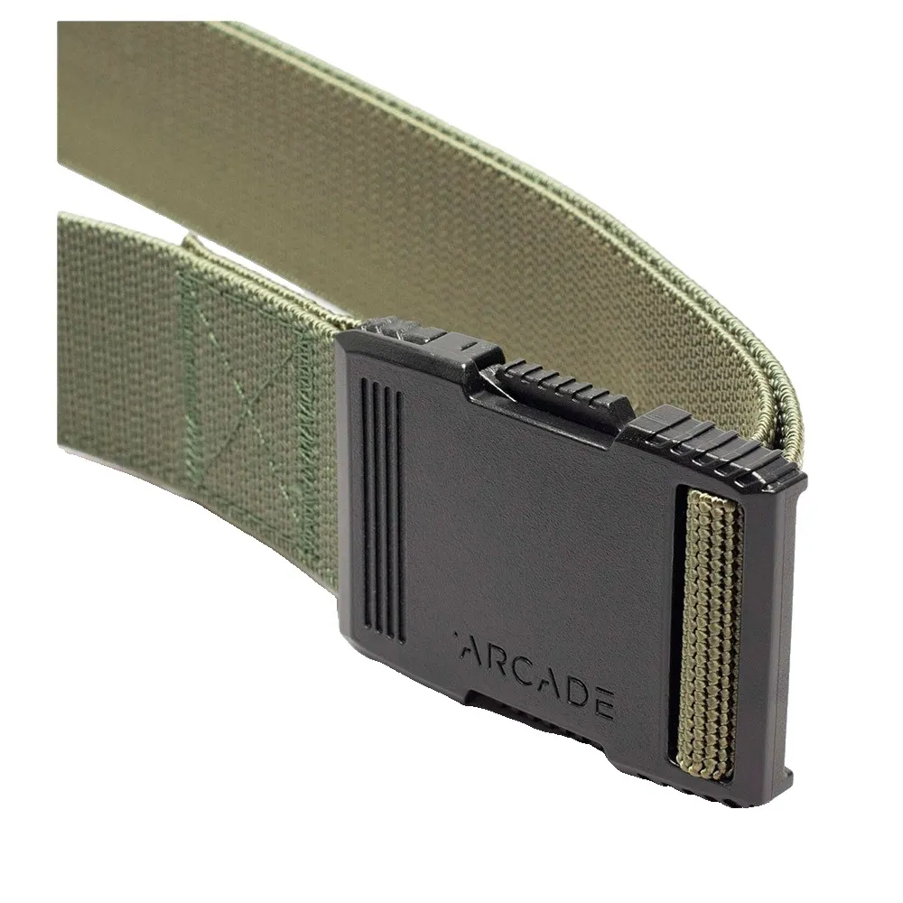 Купить Arcade uu-orcrsd3-340-l/xl Ремень Hardware ORCRSD3 Olive 340 15x10x5 L-XL 7ft.ru в интернет магазине Семь Футов
