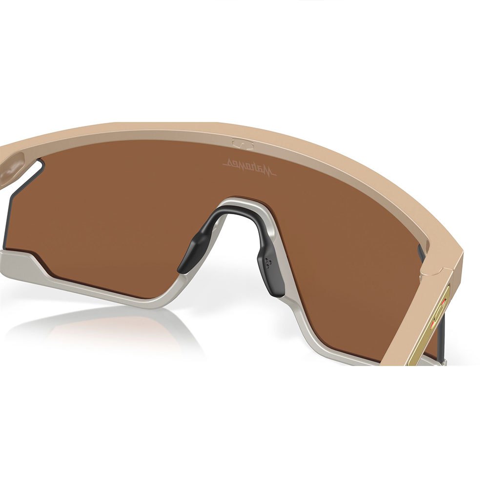 Купить Oakley OO9280-0839 Bxtr Солнцезащитные Очки  Matte Terrain Tan Prizm Tungsten/CAT3 7ft.ru в интернет магазине Семь Футов