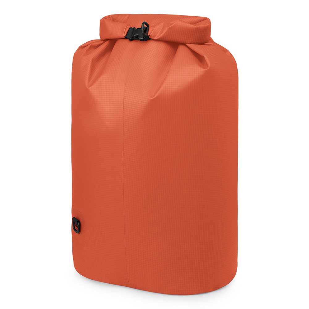 Купить Osprey 10005566 Wildwater 50L Сухой Мешок Оранжевый Mars Orange 7ft.ru в интернет магазине Семь Футов