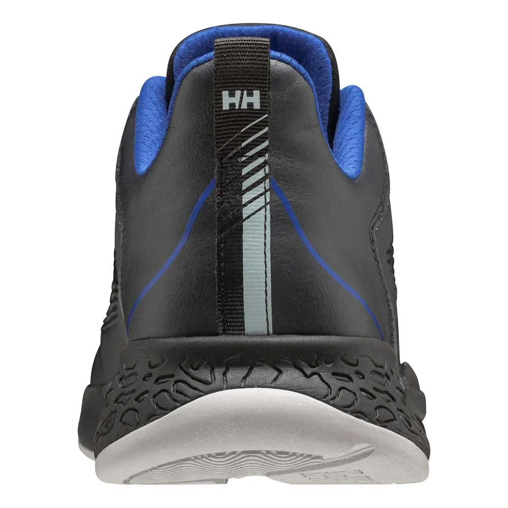 Купить Helly hansen 11930_980-7.5 Кросовки Foil AC-37 Low Ebony / Cobalt 35x25x15 EU 40.5 7ft.ru в интернет магазине Семь Футов