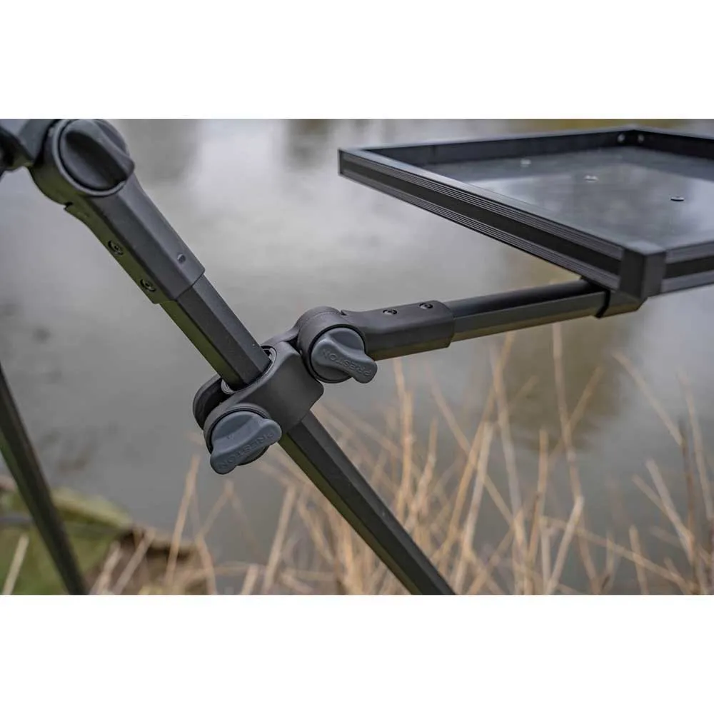 Купить Korum K0300038 поднос Tackle  Black 7ft.ru в интернет магазине Семь Футов