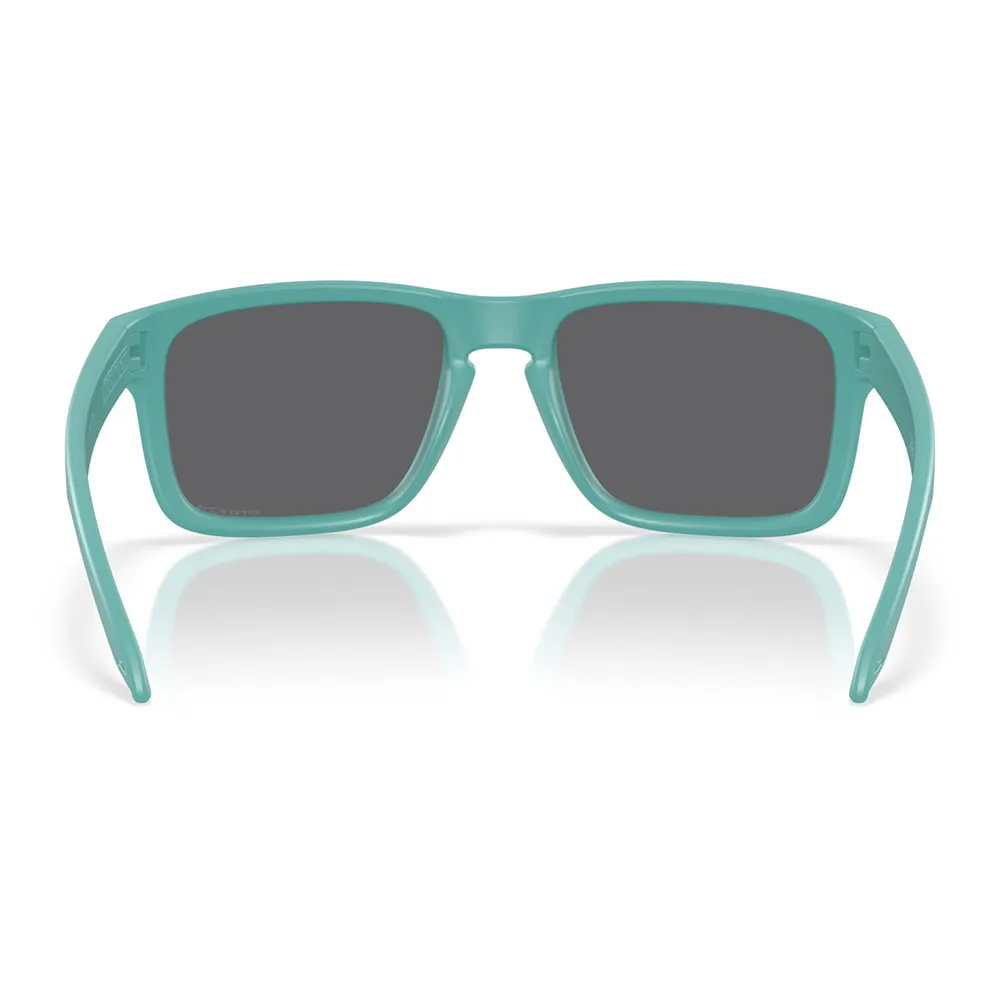 Купить Oakley OO9102-AF55 Солнцезащитные очки Holbrook  Matte Pacific Prizm Black/CAT3 7ft.ru в интернет магазине Семь Футов