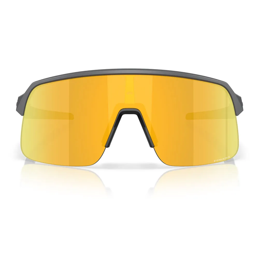 Купить Oakley OO9496-0934 Солнцезащитные очки Sutro lite s Matte Carbon Prizm 24K/CAT3 7ft.ru в интернет магазине Семь Футов