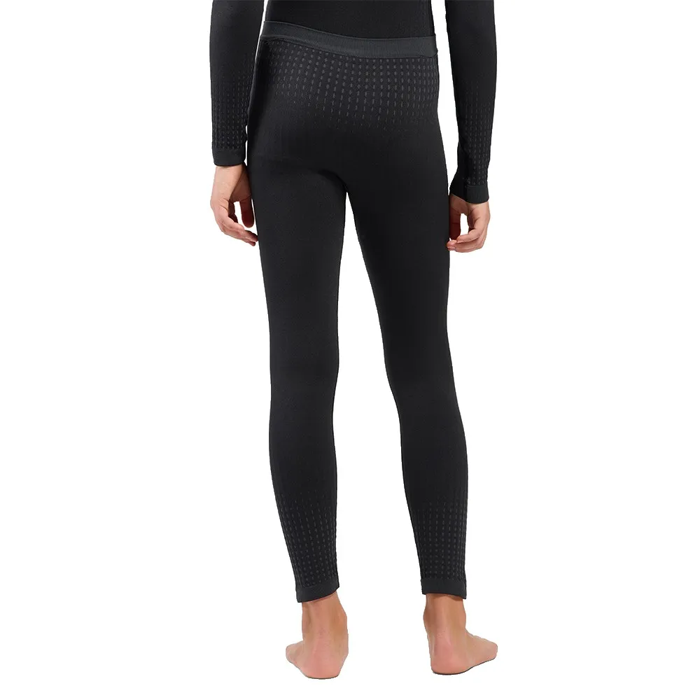 Купить Odlo 198259-15000-116/128 Комплект термобелья с длинным рукавом Performance Warm Black 30x22x4 6-8 Years 7ft.ru в интернет магазине Семь Футов