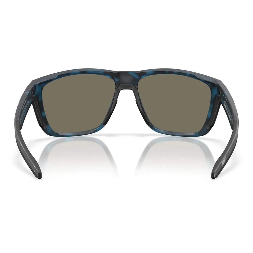 Купить Costa 06S9012-90121762 поляризованные солнцезащитные очки Ferg xl Deep Water Camo Blue Mirror 580G/CAT3 7ft.ru в интернет магазине Семь Футов
