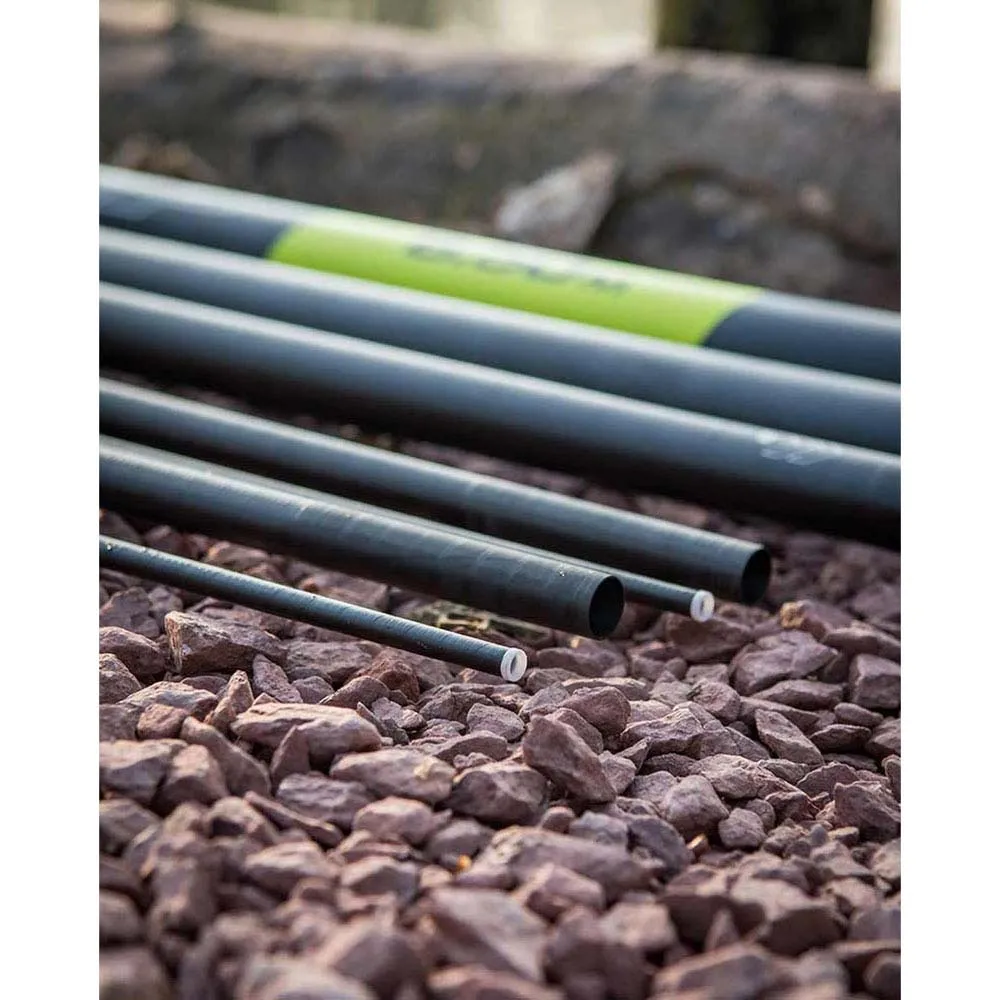 Купить Matrix fishing GPP068 секция удочки Torque Carp Power Kit 1 Бесцветный Black / Green 7ft.ru в интернет магазине Семь Футов
