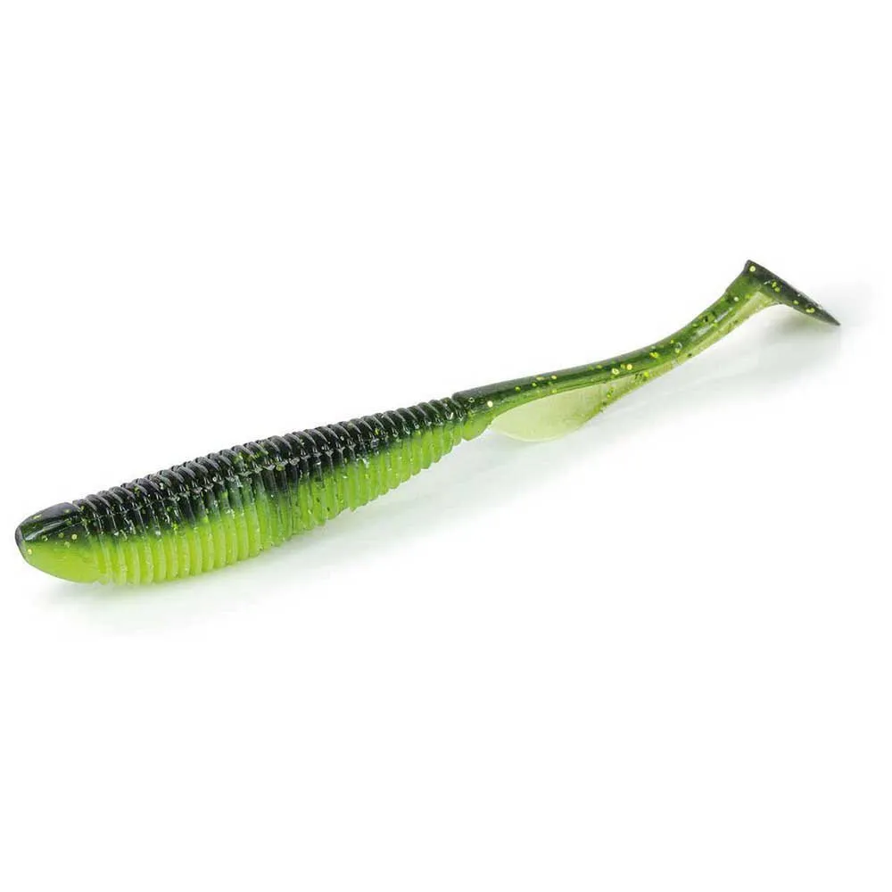 Купить Molix RSH2.5-MP2-UNIT Real Action Shad 63.5 Mm Многоцветный  MP2 7ft.ru в интернет магазине Семь Футов