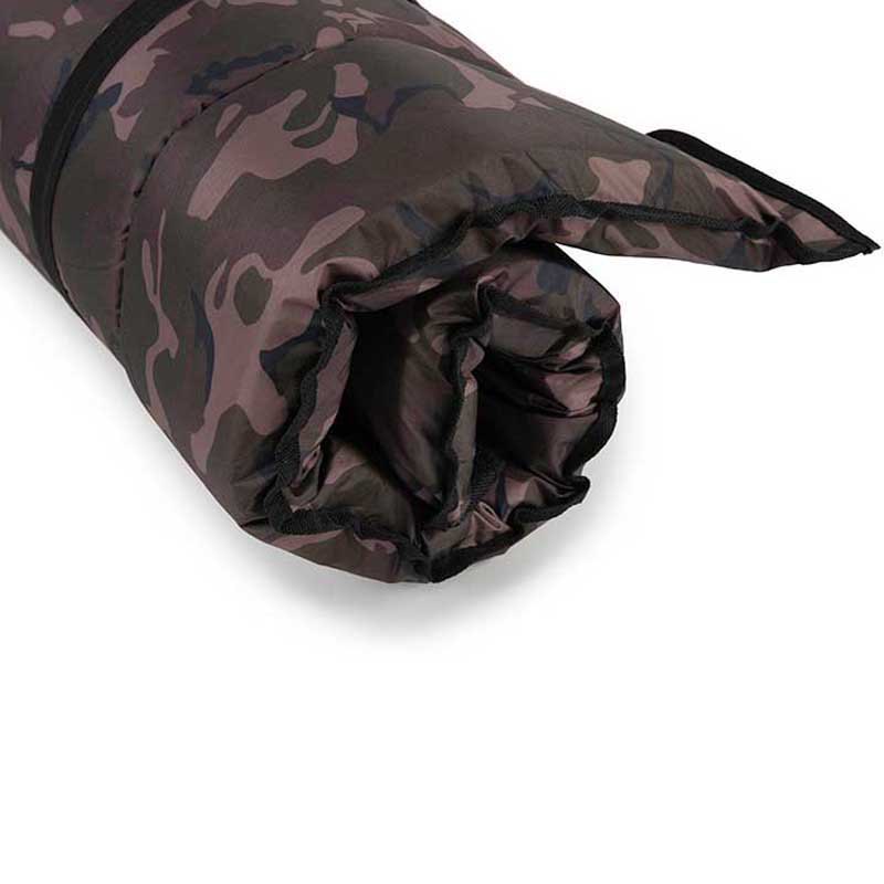 Купить Fox international CCC057 Sides Колыбель Коричневый Camo 7ft.ru в интернет магазине Семь Футов