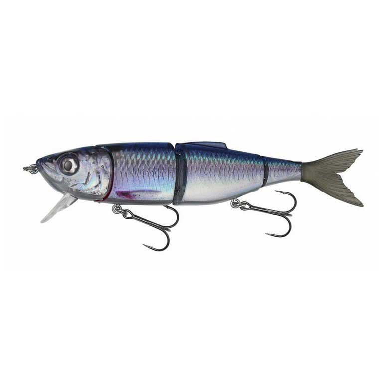 Купить Savage gear 61731 4Play V2 Liplure SF 135 Mm 18g Многоцветный 01-Herring 7ft.ru в интернет магазине Семь Футов