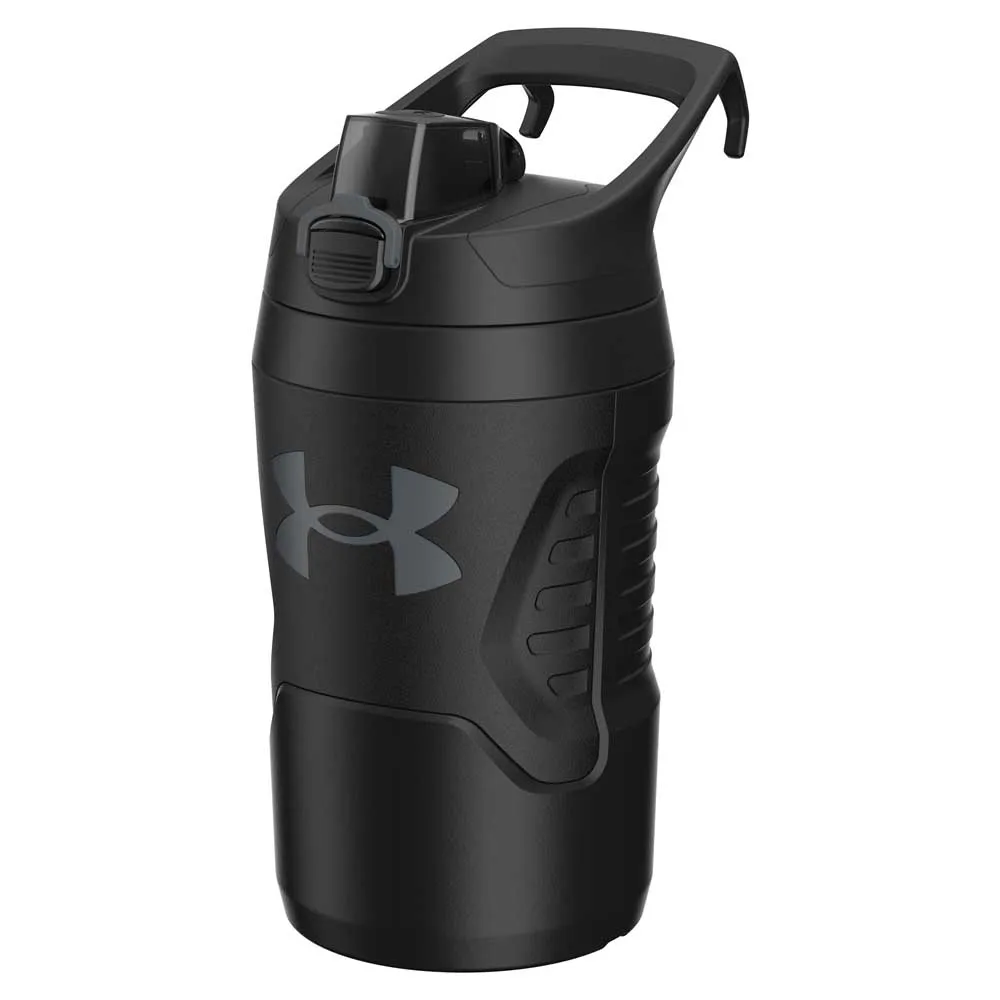 Купить Under armour UA70890-00013-950ML Бутылка Playmaker 950ml Jug Черный Black / Black 7ft.ru в интернет магазине Семь Футов