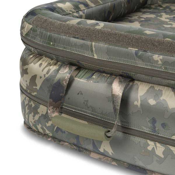 Купить Nash T0070 Carp Care Air Колыбель  Camo 7ft.ru в интернет магазине Семь Футов