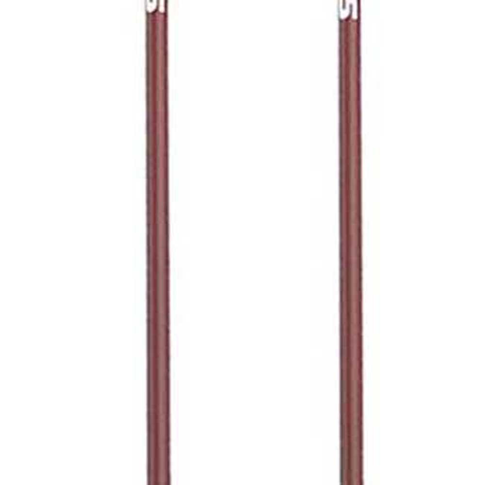 Купить Silva 38125 Поляки Красный  Red 105-140 cm 7ft.ru в интернет магазине Семь Футов