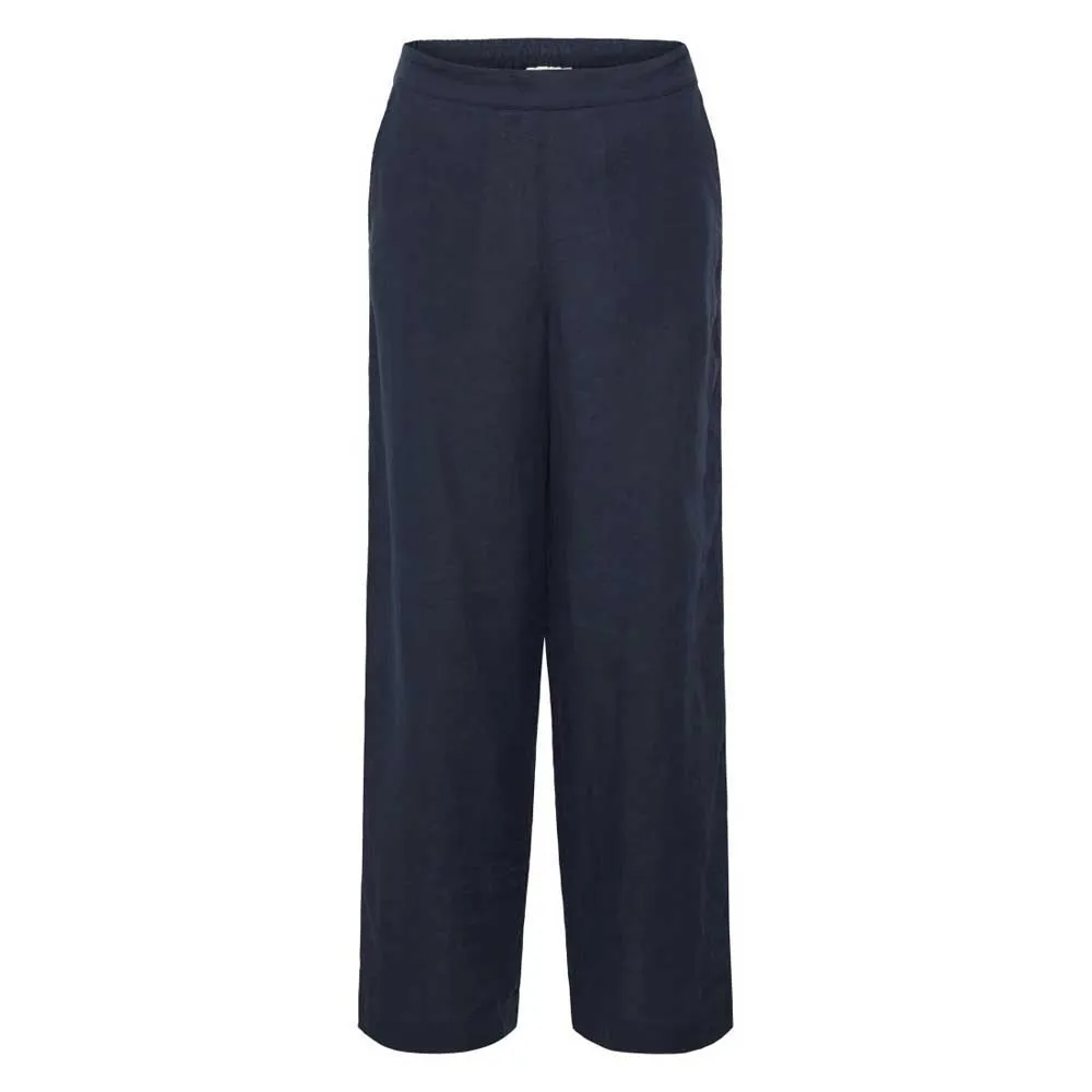 Купить Redgreen 171222501-68-xl Брюки Melina Navy 35x20x10 7ft.ru в интернет магазине Семь Футов