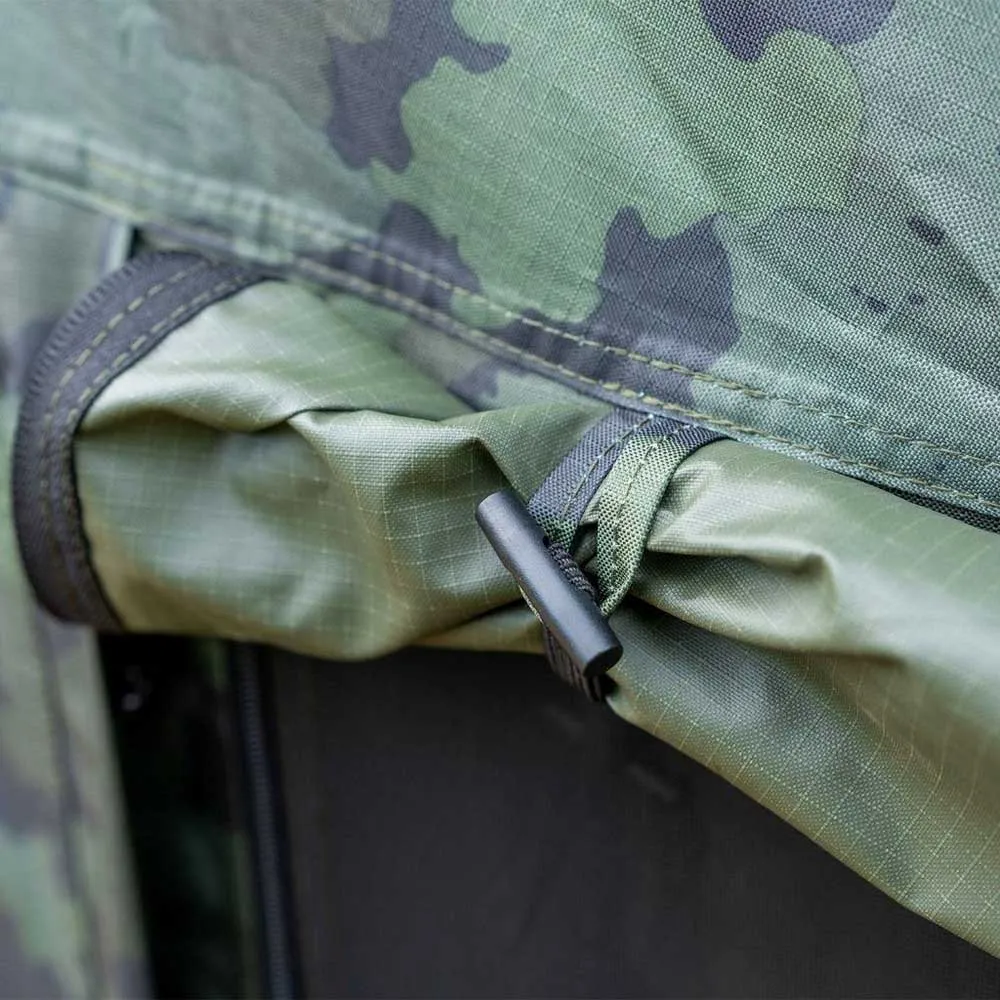 Купить Ridgemonkey RM738 палатка Escape XF2 Standard V2 Коричневый Camo 2 Places 7ft.ru в интернет магазине Семь Футов