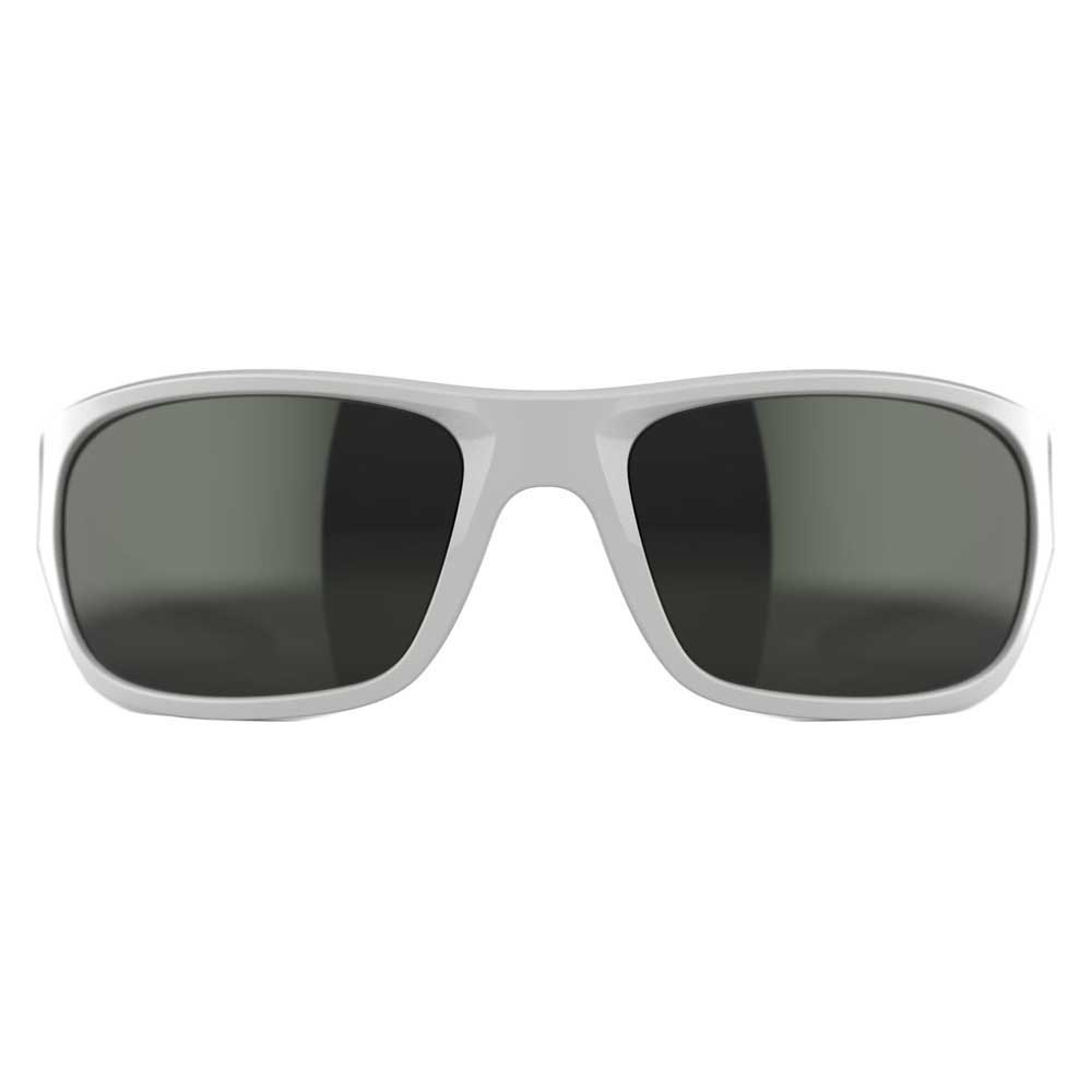 Купить Loubsol L370006 Allos 2.0 Polarized Поляризованные Очки White Green Polarized/CAT3 7ft.ru в интернет магазине Семь Футов