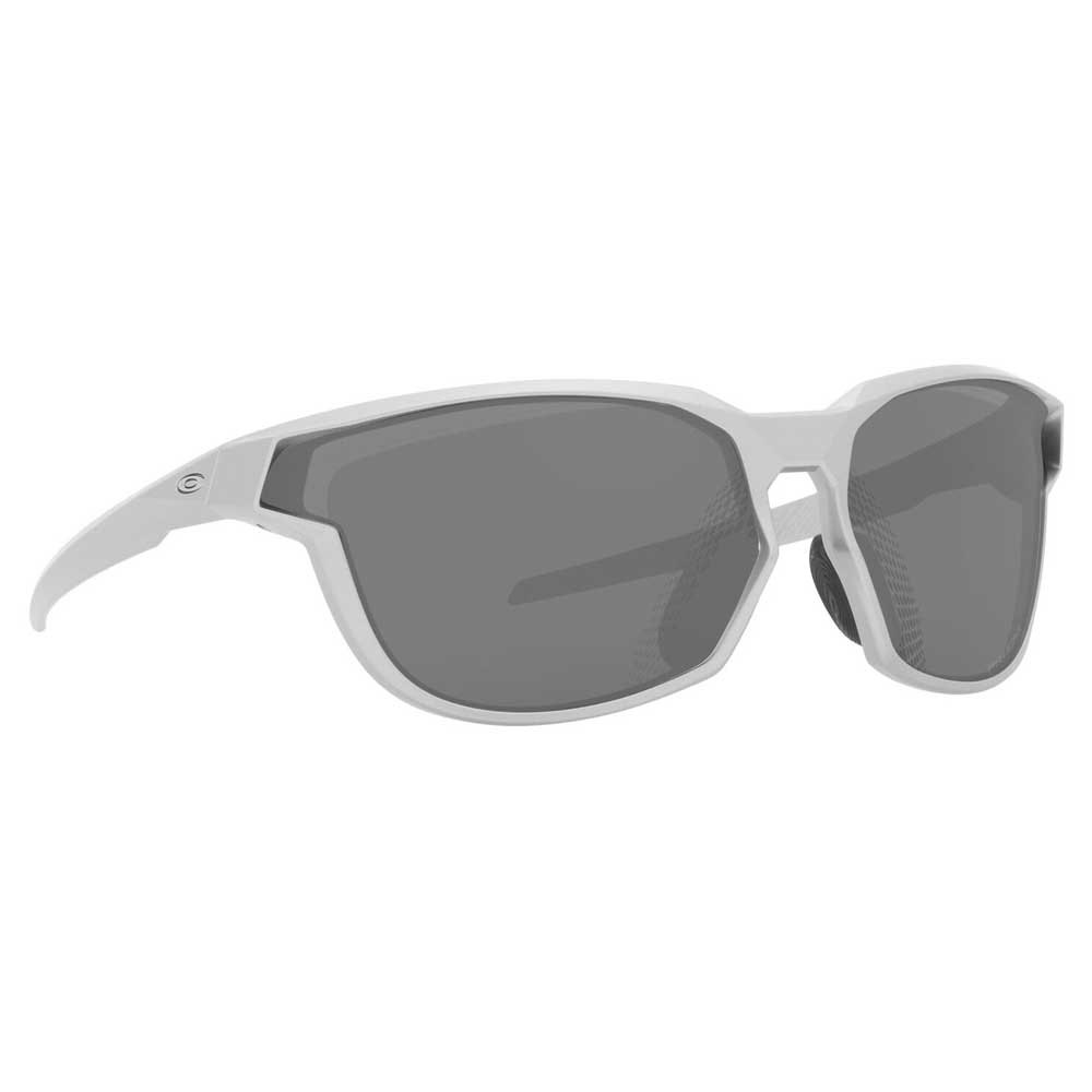 Купить Oakley 0OO922792270473 Kaast Prizm Солнцезащитные Очки X Silver Prizm Black/CAT3 7ft.ru в интернет магазине Семь Футов