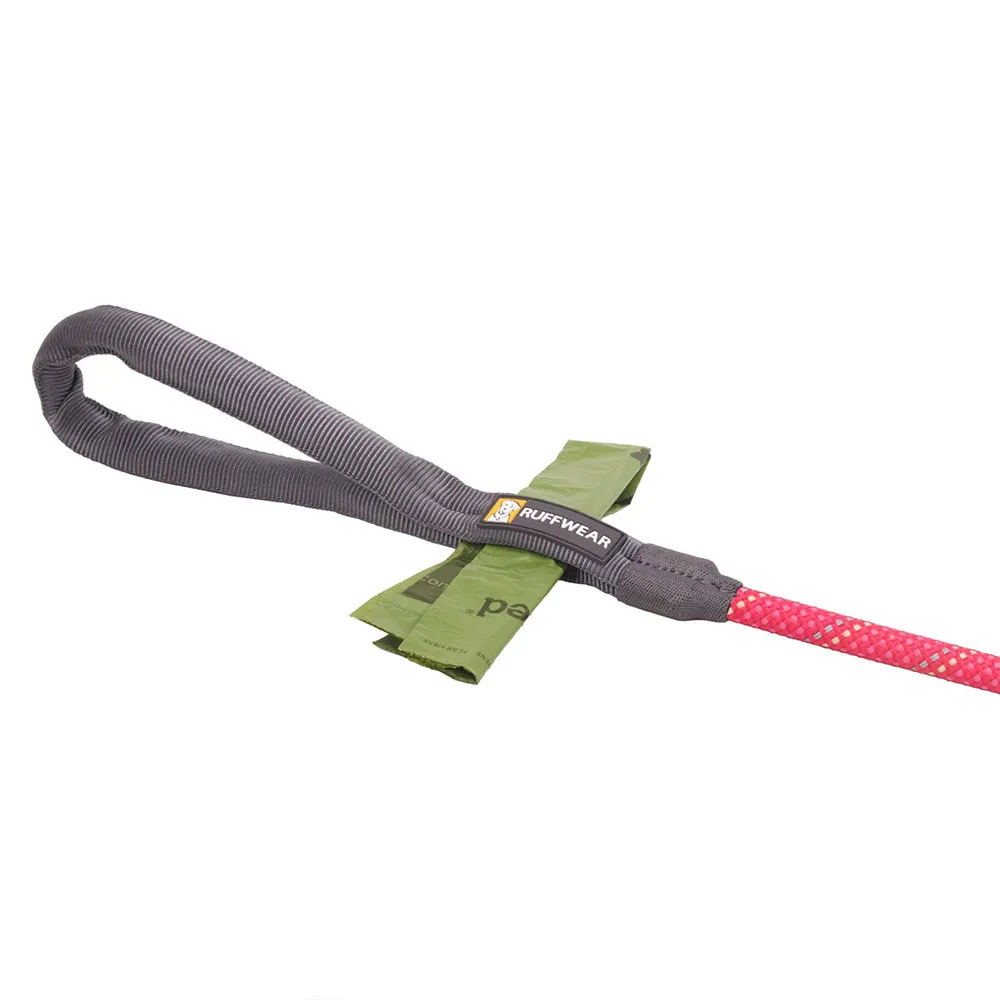 Купить Ruffwear 40206-627S Поводок Knot-a-Leash™  Fireweed Pink S 7ft.ru в интернет магазине Семь Футов