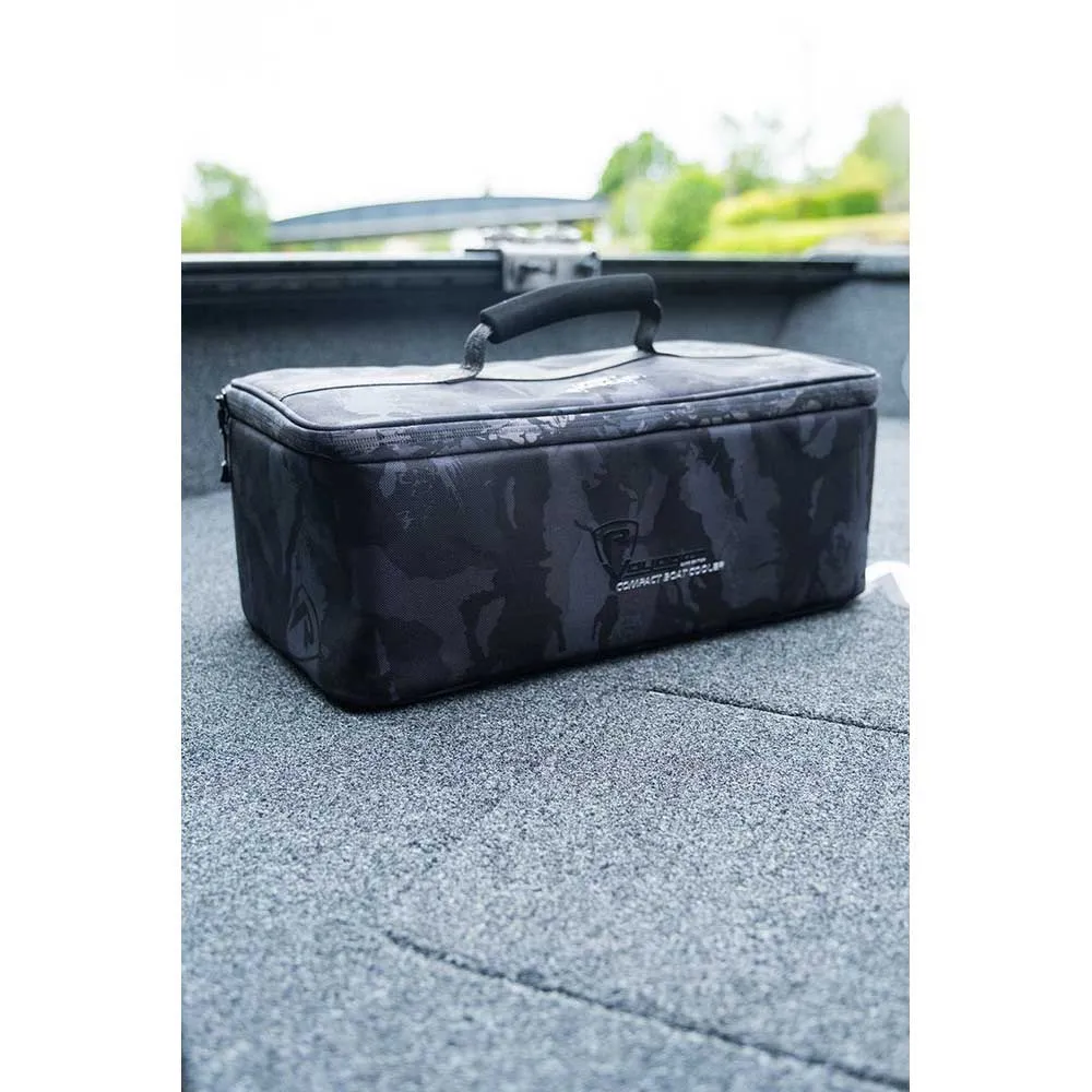 Купить Fox rage nlu156 Сумка-холодильник Voyager Compact Camo 40x30x12 7ft.ru в интернет магазине Семь Футов