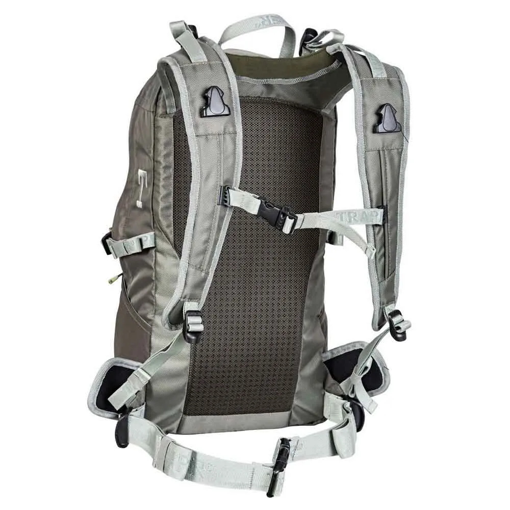 Купить Traper fly 81350 Рюкзак Combo Active 28L  Grey 7ft.ru в интернет магазине Семь Футов
