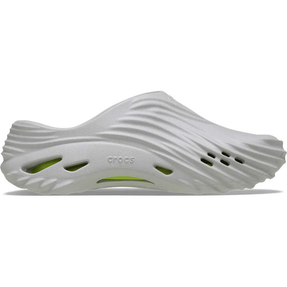 Купить Crocs 210521-1ft-m3w5 Деревянные башмаки Echo Wave Atmosphere 35x25x15 EU 34 7ft.ru в интернет магазине Семь Футов