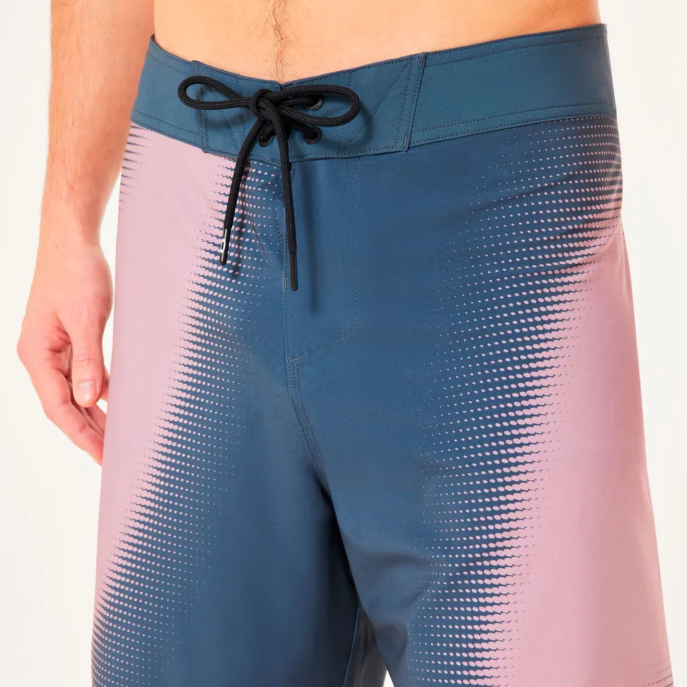 Купить Oakley foa407160-94a-29 плавательные шорты Ellipse 18´´ boardshort Dark Slate 20x17x4 7ft.ru в интернет магазине Семь Футов