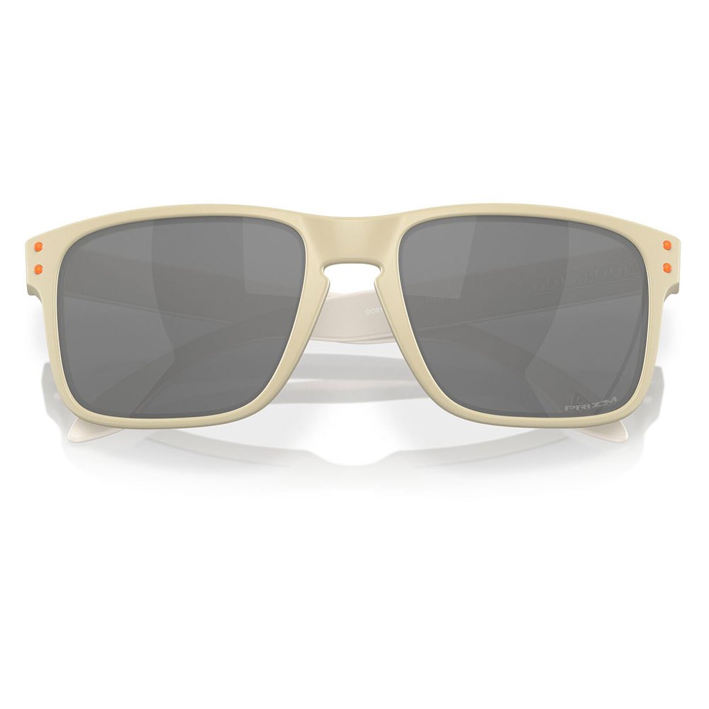 Купить Oakley OO9102-Y155 Holbrook Солнцезащитные Очки  Matte Sand Prizm Black/CAT3 7ft.ru в интернет магазине Семь Футов