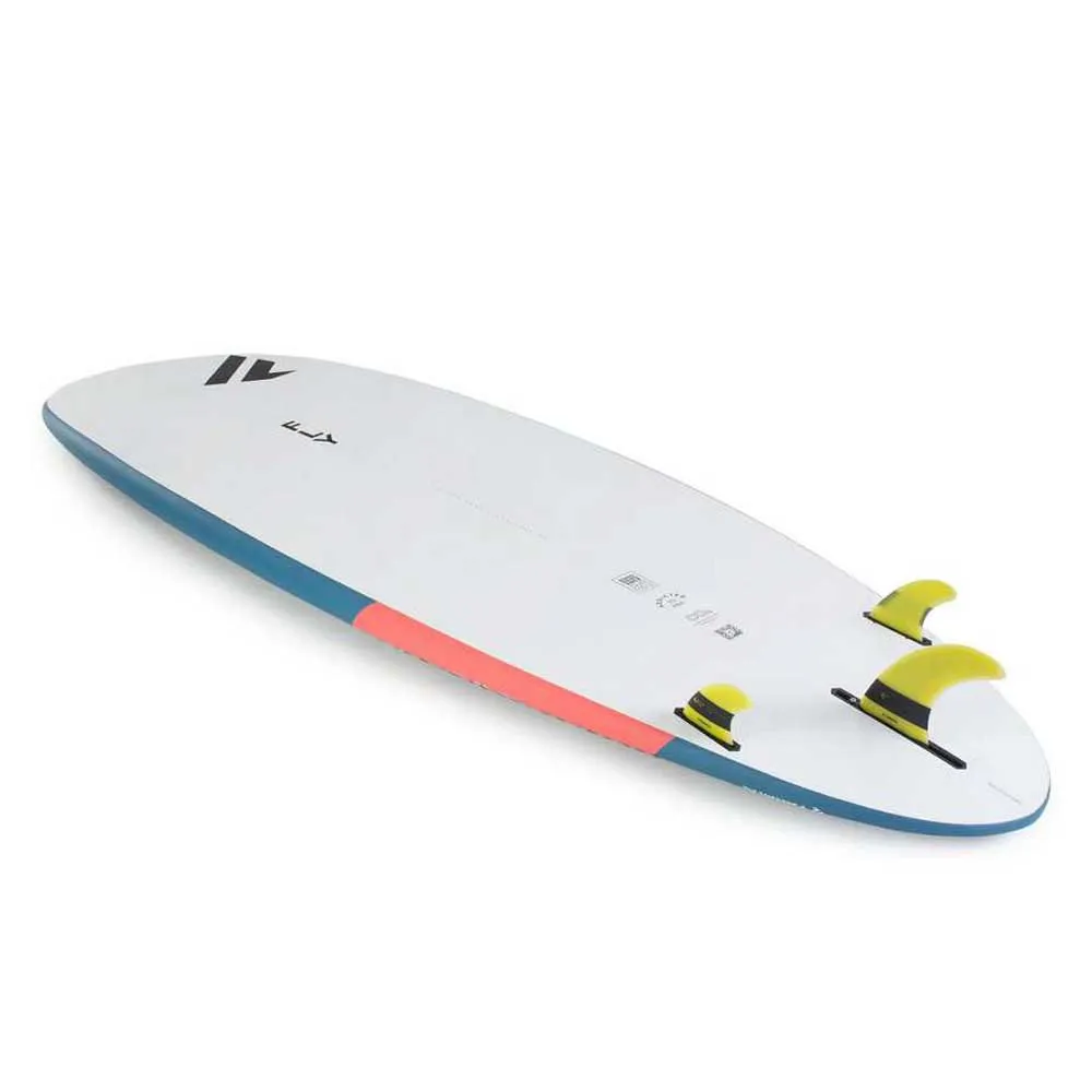 Купить Fanatic 33230-1109-10´6´´ доска для падл-серфинга Fly 10´6´´ 260x75x14 320 cm 7ft.ru в интернет магазине Семь Футов