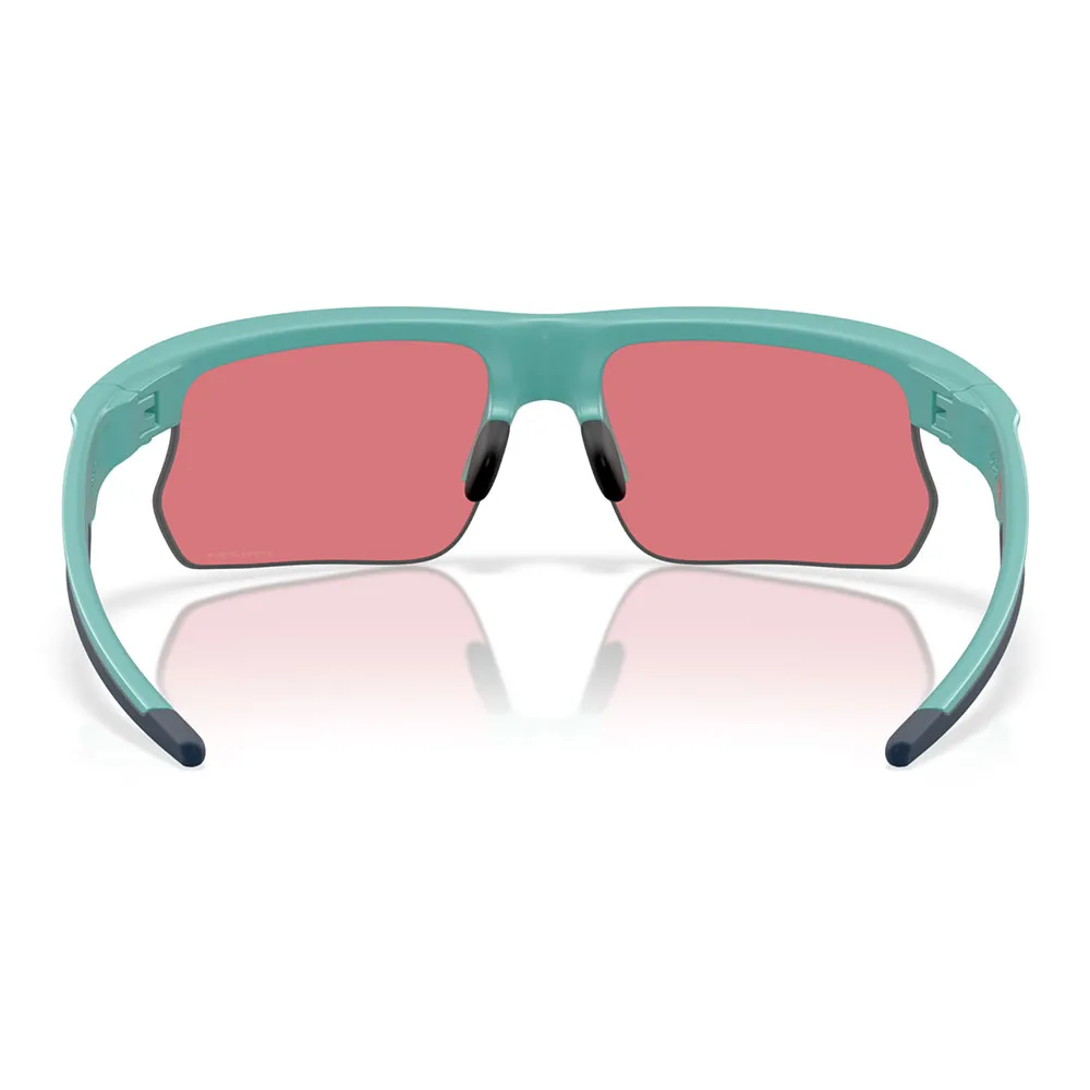 Купить Oakley OO9400-1868 Солнцезащитные очки Bisphaera Matte Pacific Prizm Trail Torch/CAT2 7ft.ru в интернет магазине Семь Футов