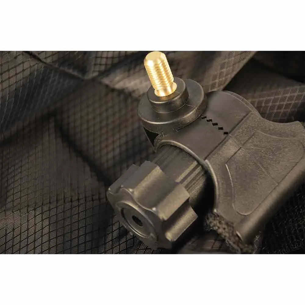 Купить Carp expert 72096-400 Садок для рыбы Neo 4 m Black 50x50x12 400 cm 7ft.ru в интернет магазине Семь Футов