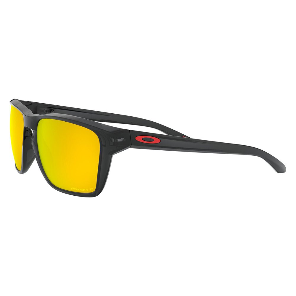 Купить Oakley OO9448-0560 Sylas Prizm Поляризованные Очки Black Ink Prizm Ruby Polarized/CAT3 7ft.ru в интернет магазине Семь Футов