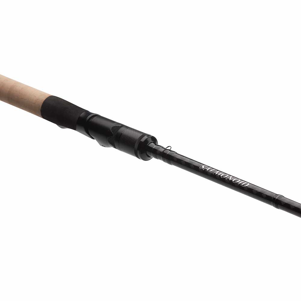 Купить Savage gear 71880 SG Salmonoid CCS Спиннинговая Удочка  Black / Green 2.15 m 7ft.ru в интернет магазине Семь Футов