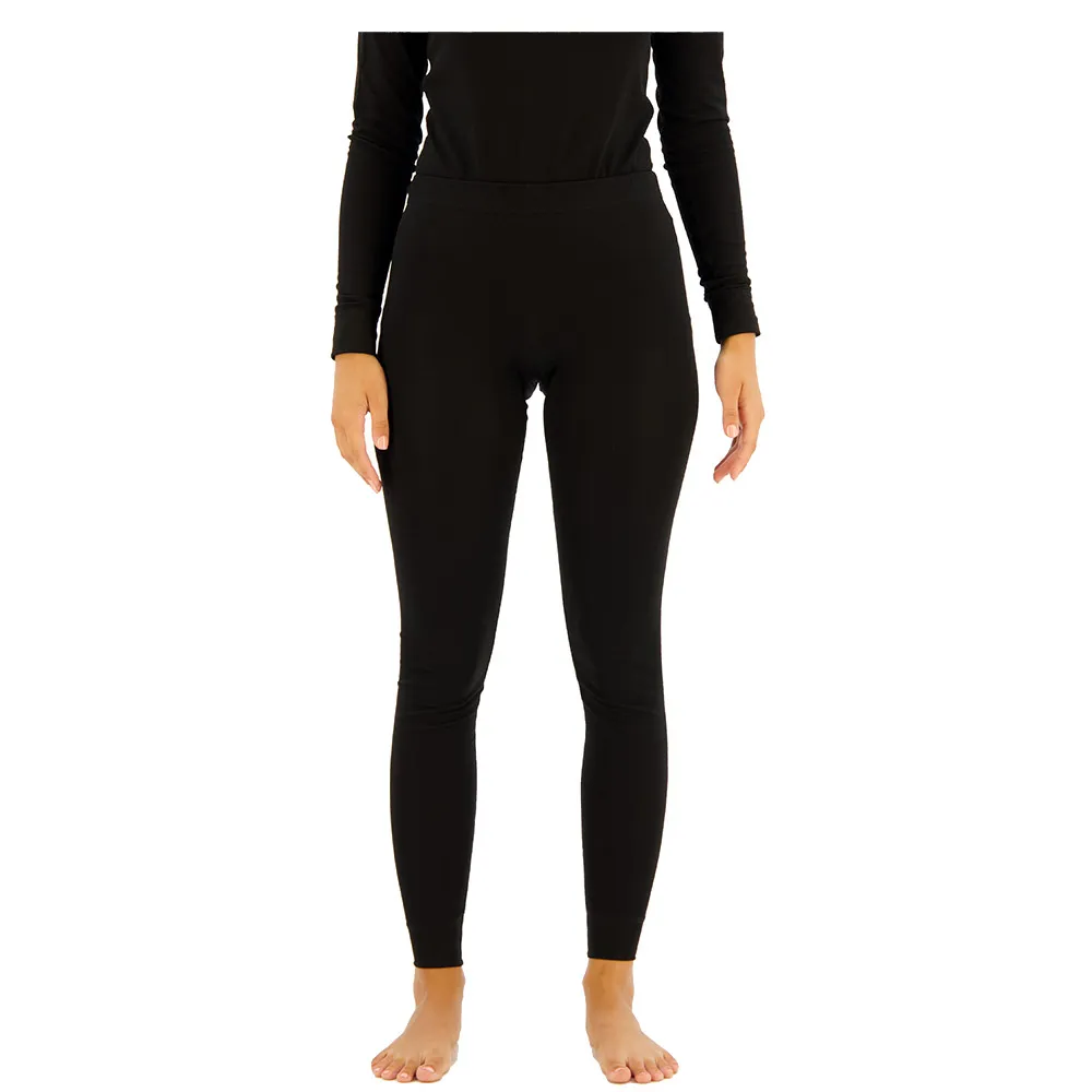 Купить Helly hansen 48675_990-m Набор базовых слоев Comfort Dry Black 25x15x5 7ft.ru в интернет магазине Семь Футов