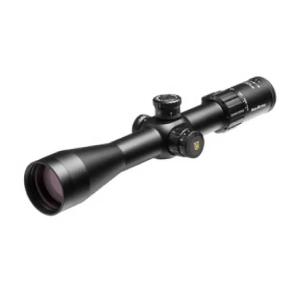 Купить Nikko stirling NSFFP62450PRR Diamond Оптический видоискатель Black  Hunt 7ft.ru в интернет магазине Семь Футов
