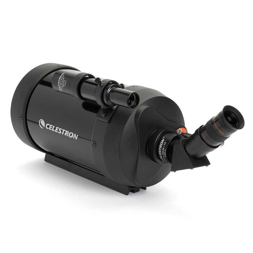 Купить Celestron C52291 Spotting Scope Катадиоптрический C 5 Телескоп  Black 7ft.ru в интернет магазине Семь Футов