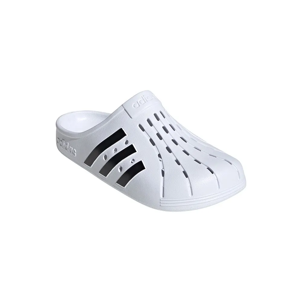 Купить adidas fy8970/12 Шлёпанцы Adilette Ftwr White / Core Black / Ftwr White 35x25x15 EU 47.5 7ft.ru в интернет магазине Семь Футов