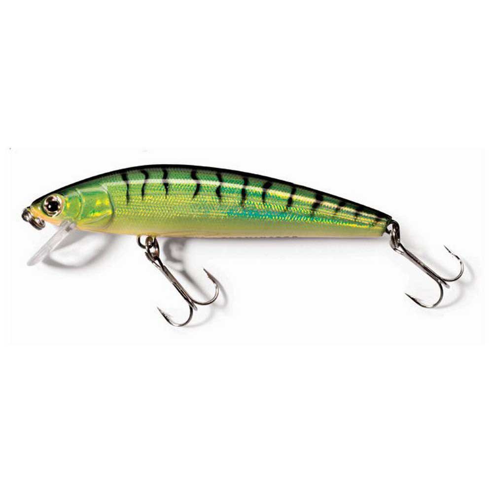 Купить Abu garcia 1082760/A Tormentor Floating 90 mm 12g Многоцветный Holo Tiger 7ft.ru в интернет магазине Семь Футов