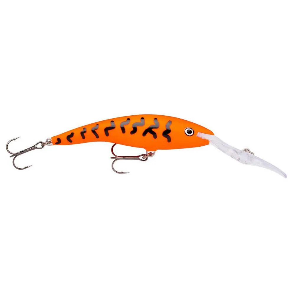 Купить Rapala RA5819479 Deep Tail Dancer 70 Mm 9g Многоцветный RH 7ft.ru в интернет магазине Семь Футов