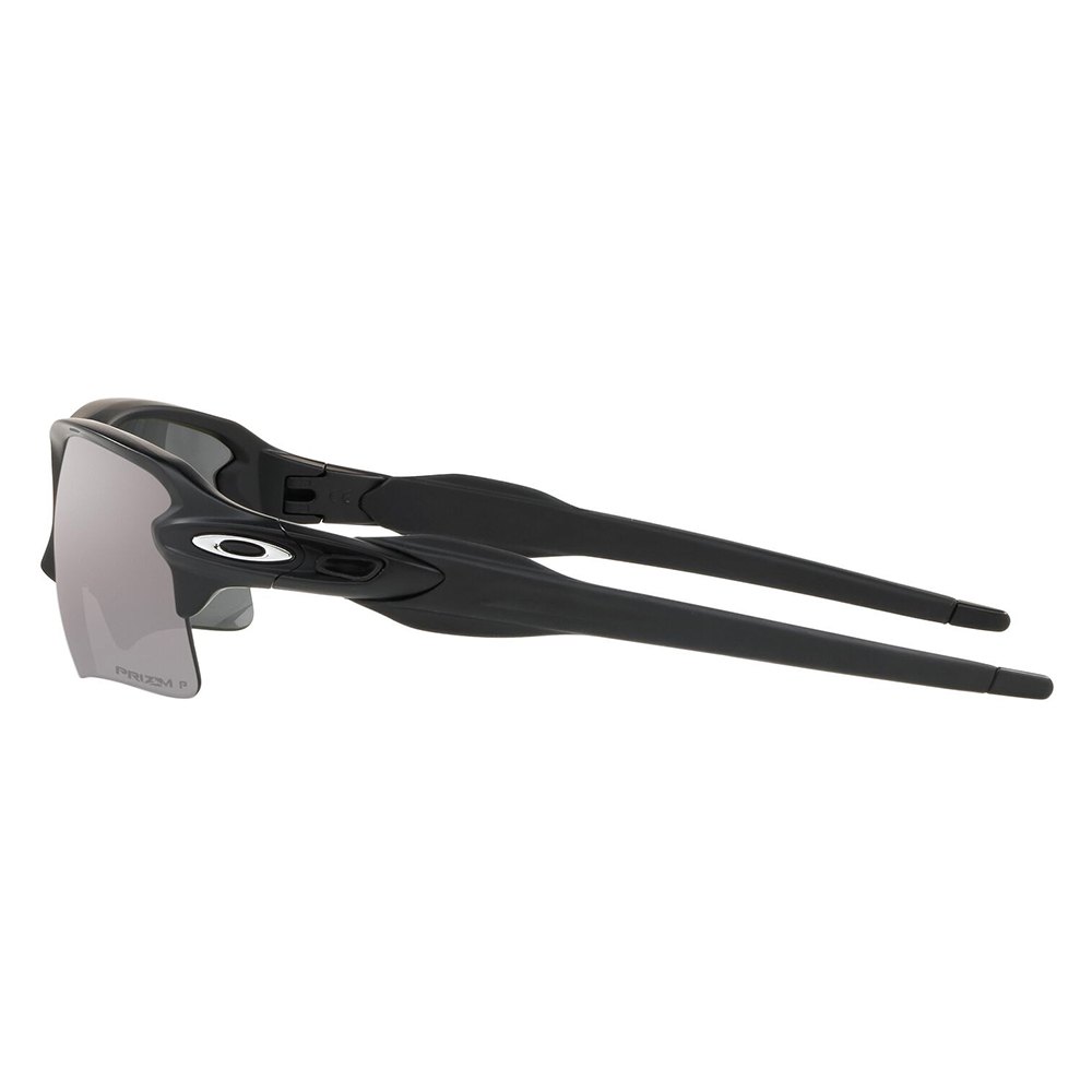 Купить Oakley OO9188-9659 Flak 2.0 XL Prizm Поляризованные Очки Matte Black Prizm Black Polarized/CAT3 7ft.ru в интернет магазине Семь Футов