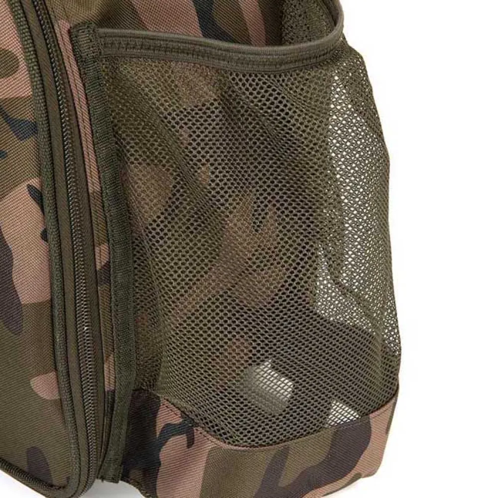 Купить Fox international CLU519 Корпус буровой установки Camolite™ Cookstation Camo 7ft.ru в интернет магазине Семь Футов