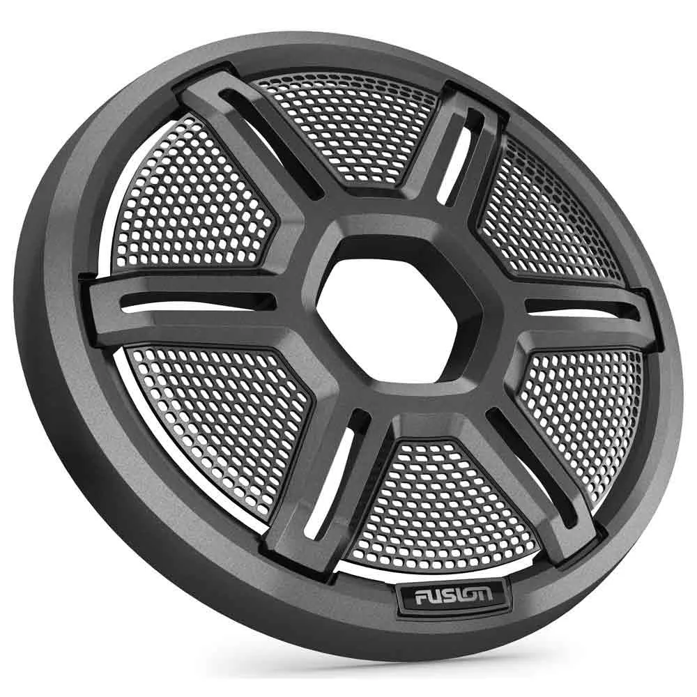 Купить Fusion 010-13293-10 защитная решетка сабвуфера Apollo™ 10´´ Grey 7ft.ru в интернет магазине Семь Футов
